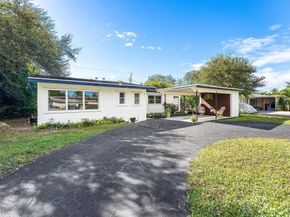 817 Buttonwood Road, North Palm Beach FL 33408