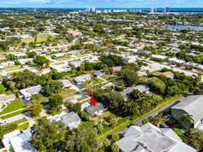 817 Buttonwood Road, North Palm Beach FL 33408