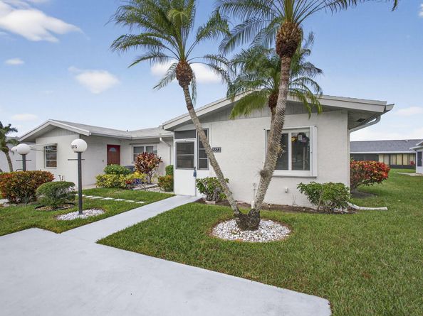 5373 Mariesa Avenue, West Palm Beach FL 33417
