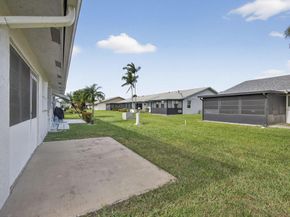 5373 Mariesa Avenue, West Palm Beach FL 33417