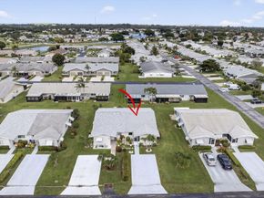 5373 Mariesa Avenue, West Palm Beach FL 33417