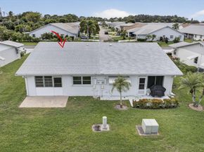 5373 Mariesa Avenue, West Palm Beach FL 33417
