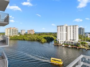 888 Intracoastal Dr 11, Fort Lauderdale FL 33304