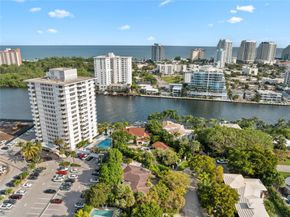 888 Intracoastal Dr 11, Fort Lauderdale FL 33304