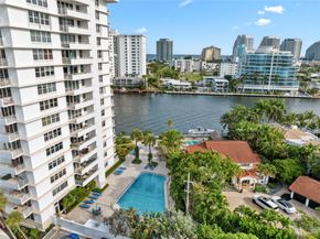 888 Intracoastal Dr 11, Fort Lauderdale FL 33304