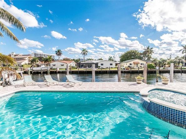 2732 NE 10th St, Pompano Beach FL 33062