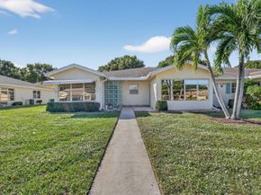 14280 Nesting Way B, Delray Beach FL 33484