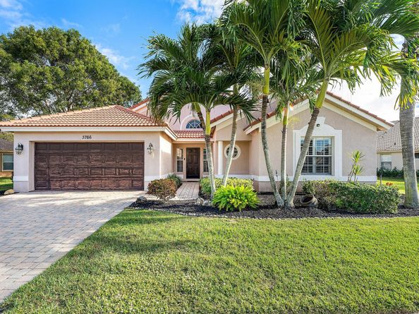 3766 Victoria Road, West Palm Beach FL 33411