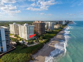 500 Ocean Drive E2d, Juno Beach FL 33408