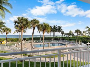 500 Ocean Drive E2d, Juno Beach FL 33408