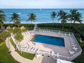 500 Ocean Drive E2d, Juno Beach FL 33408
