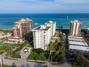 500 Ocean Drive E2d, Juno Beach FL 33408
