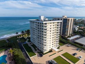 500 Ocean Drive E2d, Juno Beach FL 33408