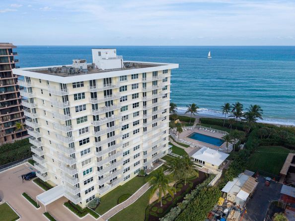 500 Ocean Drive E2d, Juno Beach FL 33408