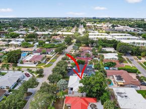 1931 NE 62nd Street, Fort Lauderdale FL 33308