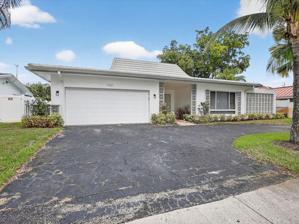 1931 NE 62nd Street, Fort Lauderdale FL 33308