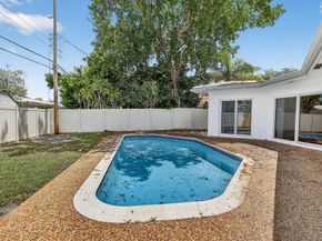 1931 NE 62nd Street, Fort Lauderdale FL 33308