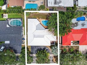 1931 NE 62nd Street, Fort Lauderdale FL 33308