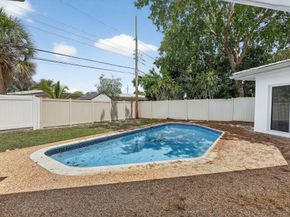 1931 NE 62nd Street, Fort Lauderdale FL 33308