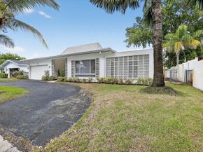 1931 NE 62nd Street, Fort Lauderdale FL 33308