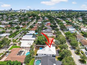 1931 NE 62nd Street, Fort Lauderdale FL 33308