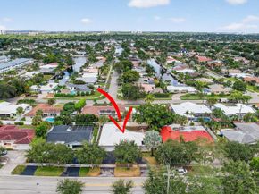 1931 NE 62nd Street, Fort Lauderdale FL 33308