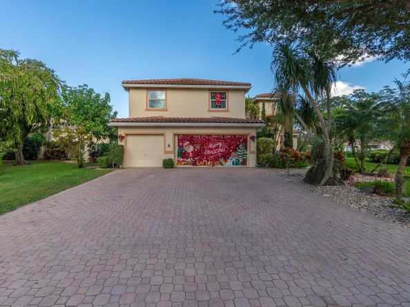 4960 NW 53rd Avenue, Coconut Creek FL 33073