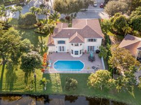 4960 NW 53rd Avenue, Coconut Creek FL 33073