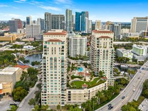 600 W Las Olas Blvd 903S, Fort Lauderdale FL 33312