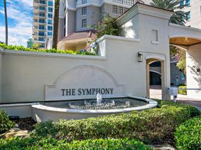 600 W Las Olas Blvd 903S, Fort Lauderdale FL 33312