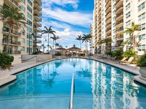 600 W Las Olas Blvd 903S, Fort Lauderdale FL 33312