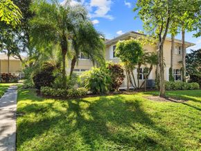 4801 Roxbury Court, Boynton Beach FL 33436