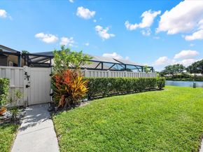 5943 Golden Eagle Circle, Palm Beach Gardens FL 33418