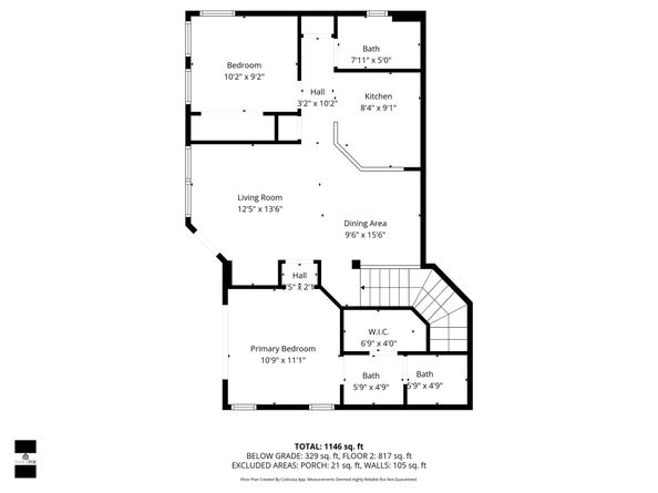1825 Sonrisa Drive, Riviera Beach FL 33404