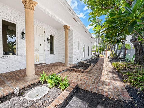 401 SE 26th Ave, Fort Lauderdale FL 33301