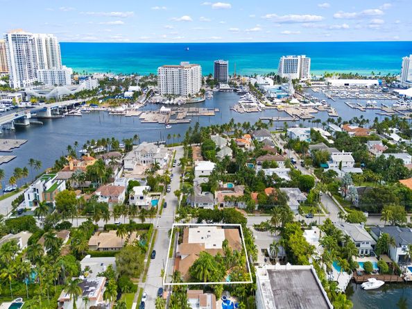 401 SE 26th Ave, Fort Lauderdale FL 33301