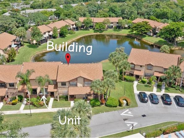 3966 Cocoplum Cir D, Coconut Creek FL 33063
