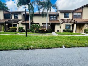 3966 Cocoplum Cir D, Coconut Creek FL 33063