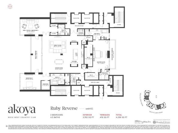 20155 Boca West Drive C302, Boca Raton FL 33434