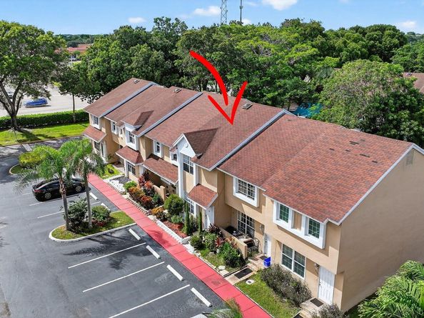 7232 Woodmont Avenue 7232, Tamarac FL 33321