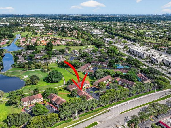 7232 Woodmont Avenue 7232, Tamarac FL 33321