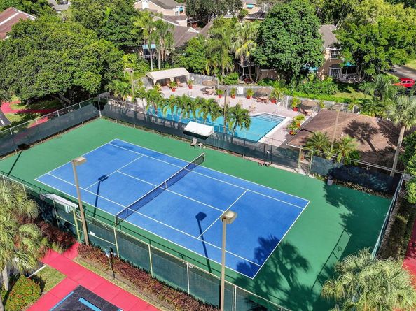 7232 Woodmont Avenue 7232, Tamarac FL 33321