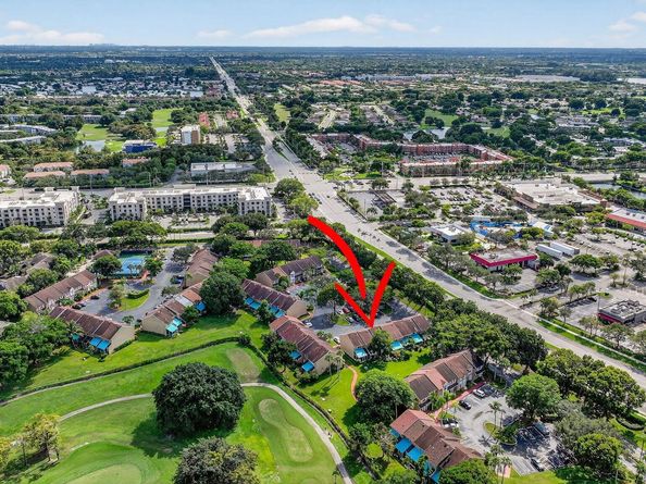 7232 Woodmont Avenue 7232, Tamarac FL 33321