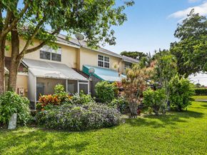7232 Woodmont Avenue 7232, Tamarac FL 33321