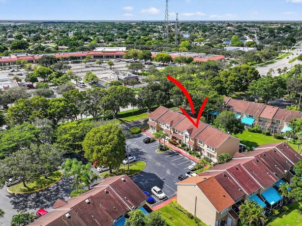 7232 Woodmont Avenue 7232, Tamarac FL 33321