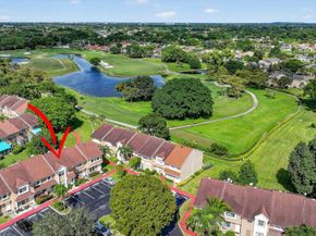 7232 Woodmont Avenue 7232, Tamarac FL 33321
