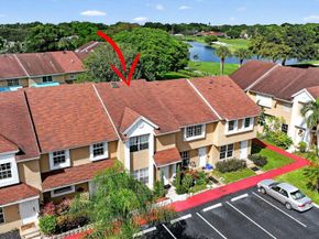7232 Woodmont Avenue 7232, Tamarac FL 33321