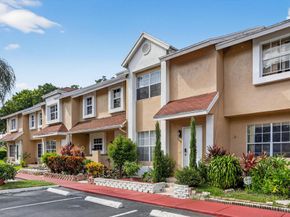 7232 Woodmont Avenue 7232, Tamarac FL 33321