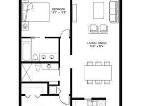 3302 Aruba Way H1, Coconut Creek FL 33066