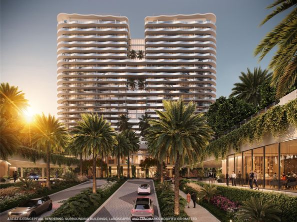 801 Seabreeze Blvd R 1503, Fort Lauderdale FL 33316